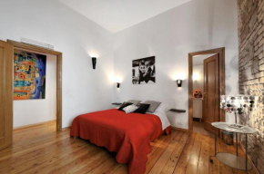  Caesar's Rooms  Рим
